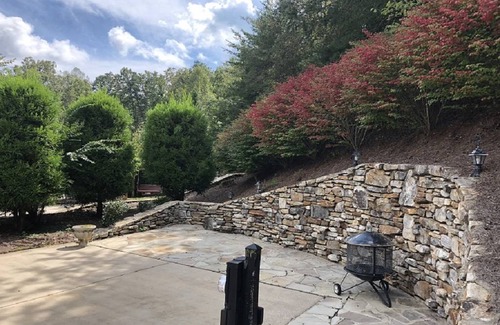 Lake Lure Other | Camping ∙ 1 bedroom ∙ 4 guests