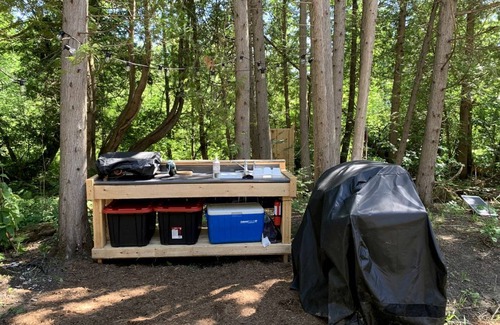 Alnwick/Haldimand Other | Camping ∙ 1 bedroom ∙ 5 guests