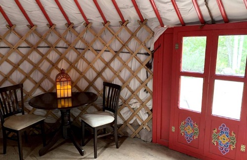 Alnwick/Haldimand Other | Camping ∙ 1 bedroom ∙ 5 guests