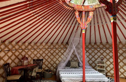 Alnwick/Haldimand Other | Camping ∙ 1 bedroom ∙ 5 guests