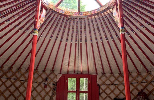 Alnwick/Haldimand Other | Camping ∙ 1 bedroom ∙ 5 guests