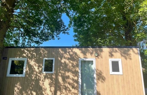 Angicourt House | Camping 2 étoiles - ccbabib