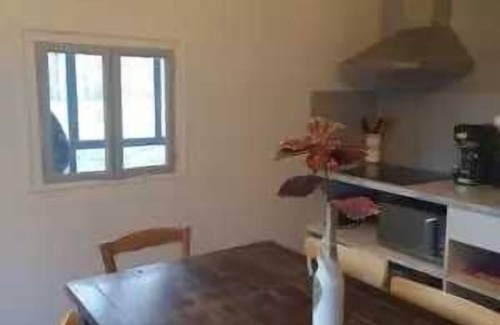 Bar-sur-Aube House | Camping 2 étoiles - Piscine - eecebb