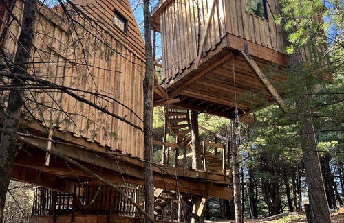 Sparrow Bush Other | Camping ∙ 2 bedrooms ∙ 8 guests