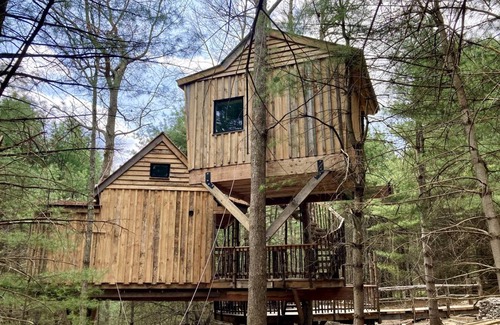 Sparrow Bush Other | Camping ∙ 2 bedrooms ∙ 8 guests