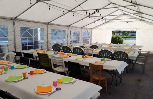 Martigny House | Camping 3 étoiles - efb0hh