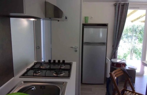 Buis-les-Baronnies House | Camping 3 étoiles - Piscine - cbgcaib
