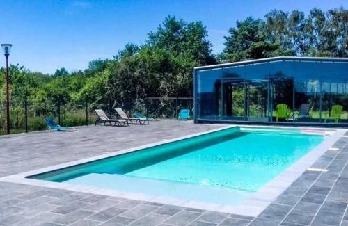 Mont-pres-Chambord Other | Camping 3 étoiles - Piscine - ccbadc0