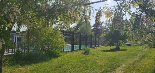 Mont-pres-Chambord Other | Camping 3 étoiles - Piscine - ccbadc0