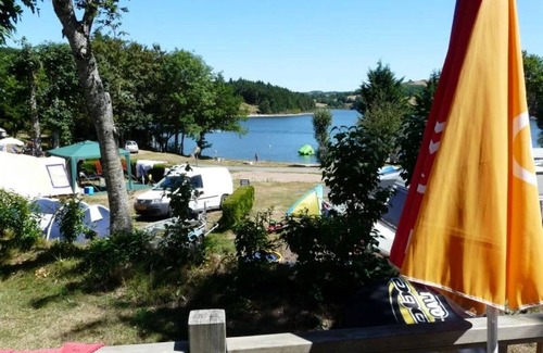 Canet-de-Salars House | Camping 3 étoiles - efb0fi