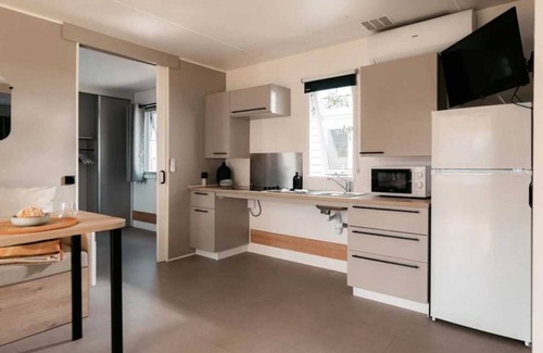 Mers-les-Bains House | Camping 3 étoiles - Piscine - ccbbhhf