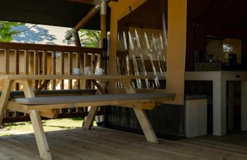 Plantades Other | Camping 3 étoiles - ccaidff