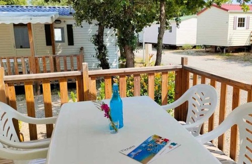 Bauduen House | Camping 3 étoiles - ccbaf0c