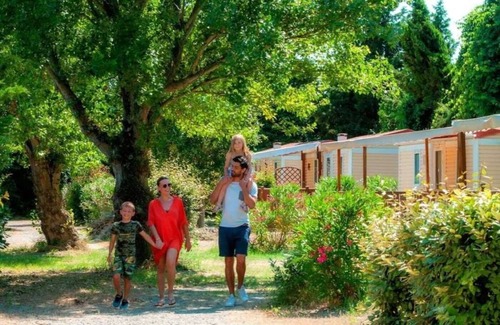 Sigean House | Camping 3 étoiles - ccbbe0f