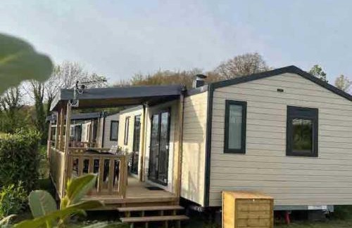 Port-le-Grand Other | Camping 3 étoiles - Piscine - ccbaeei