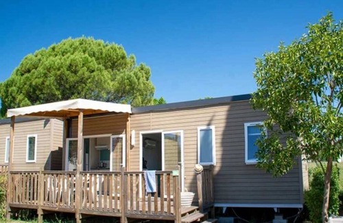 Le Muy House | Camping 3 étoiles - Parc aquatique - eece0i