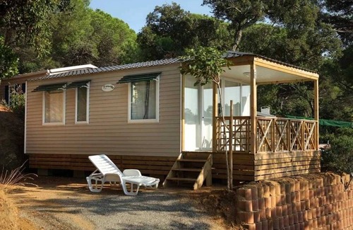 Le Muy House | Camping 3 étoiles - Parc aquatique - eehd0c