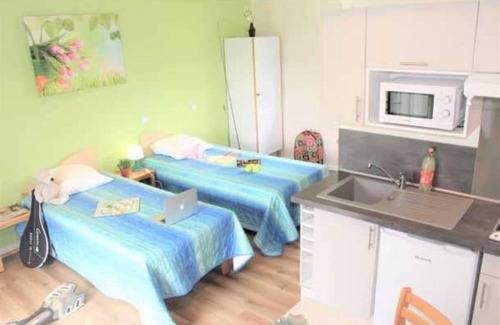Merdrignac House | Camping 3 étoiles - Piscine - eehaeg