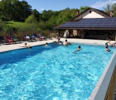 Reyrevignes Other | Camping 3 étoiles - Piscine - ccaideg