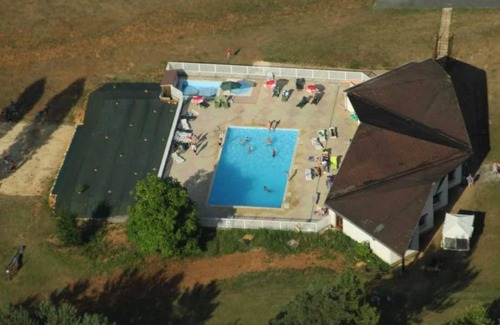 Pezuls House | Camping 3 étoiles - Piscine - ccb0dif