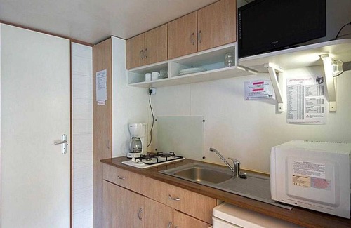 Arles-sur-Tech House | Camping 3 étoiles - Piscine - ccaaafe