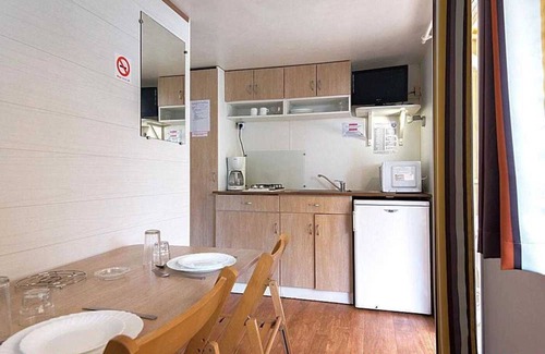 Arles-sur-Tech House | Camping 3 étoiles - Piscine - ccaaafe