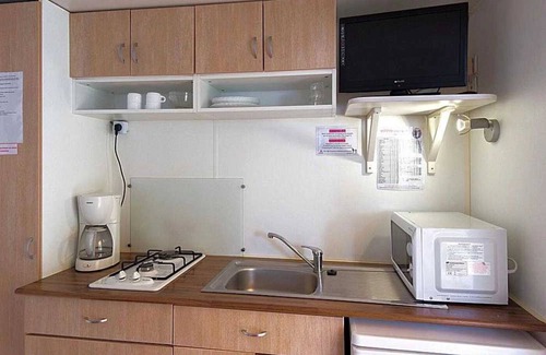 Arles-sur-Tech House | Camping 3 étoiles - Piscine - ccaaafe