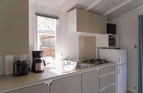 Arles-sur-Tech House | Camping 3 étoiles - Piscine - ccaaaff