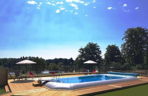 Loudeac Other | Camping 3 étoiles - Piscine - ccbaice