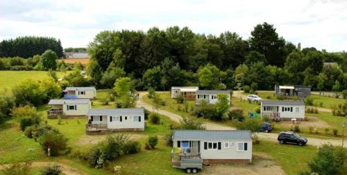 Loudeac Other | Camping 3 étoiles - Piscine - ccbaice