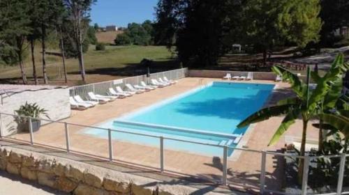 Soturac Other | Camping 3 étoiles - Piscine - eehcdh