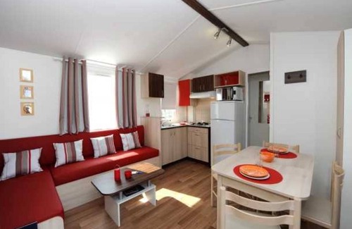 Les Moutiers-en-Retz House | Camping 3 étoiles - Piscine - eecd0e