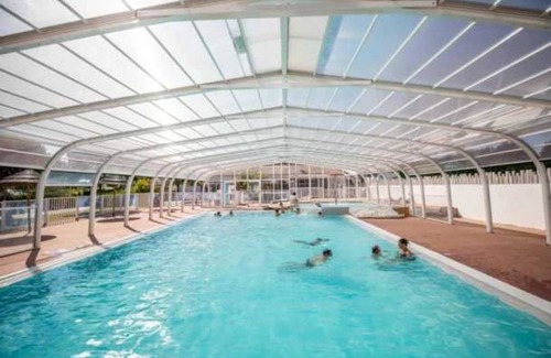 Les Moutiers-en-Retz House | Camping 3 étoiles - Piscine - eecd0e