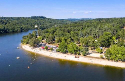 Marcillac-la-Croisille Other | Camping 3 étoiles - Piscine - eeiifd