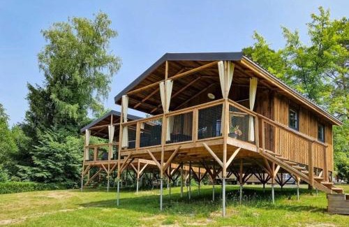 Marcillac-la-Croisille Other | Camping 3 étoiles - Piscine - eeiifd