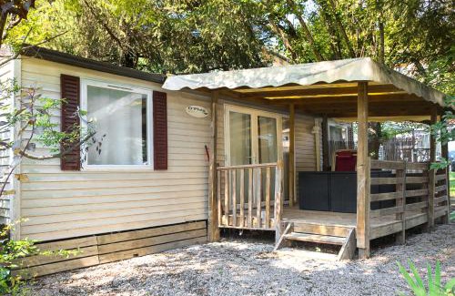 Roquebilliere Other | Camping 3* Les Templiers
