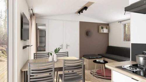 Chalons-en-Champagne Other | Camping 4 étoiles - ccaeh0a