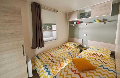 Faverolles-sur-Cher Other | Camping 4 étoiles - Piscine - efcfbi