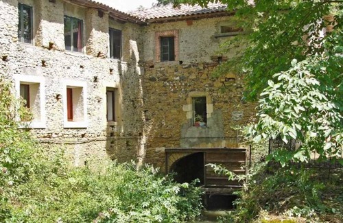 Martres-Tolosane House | Camping 4 étoiles - Parc aquatique - ccaadeg
