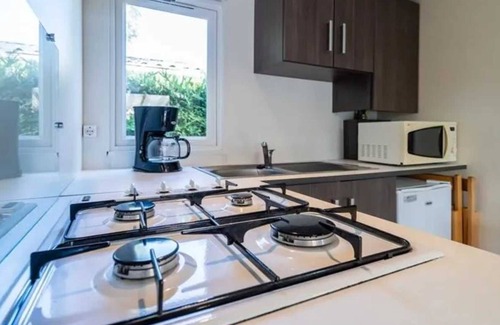 Olonne-sur-Mer House | Camping 4 étoiles - Piscine - efceih