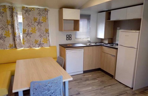 Sainte-Nathalene House | Camping 4 étoiles - Piscine - ef0iia