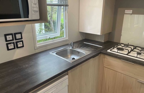Sainte-Nathalene House | Camping 4 étoiles - Piscine - ef0iia