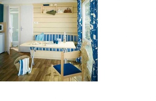 Monceaux-sur-Dordogne House | Camping 4 étoiles - Piscine - ef0bid