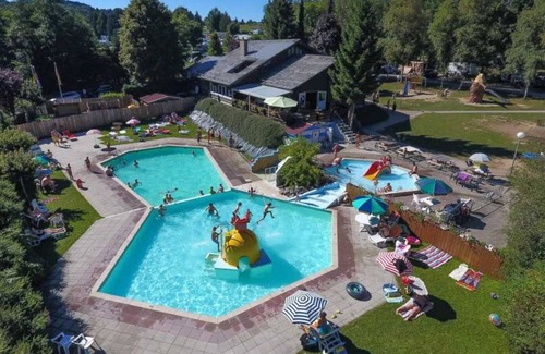 Bournoufay House | Camping 4 étoiles - Piscine - cca0hfg