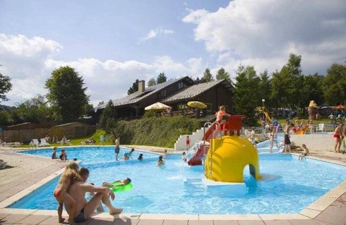 Bournoufay House | Camping 4 étoiles - Piscine - cca0hfg