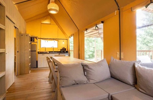 Bournoufay House | Camping 4 étoiles - Piscine - ccbbea0