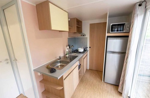 Die House | Camping 4 étoiles - Piscine - ccaifih