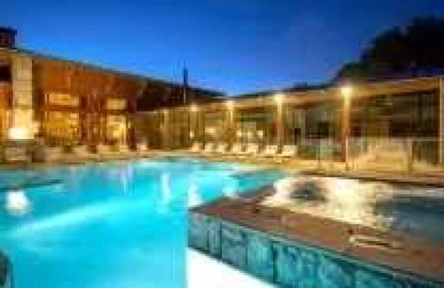 Albi House | Camping 4 étoiles - Piscine - ef0ccb