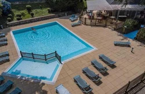 Aramits Other | Camping 4 étoiles - Piscine - ccbabhc