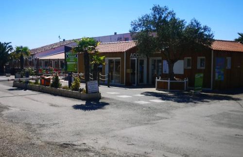 Saint-Denis-d'Oleron Resort | Camping 4 etoiles Cap Soleil Oleron